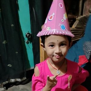 Meet your Posher, Smrutirani ojha